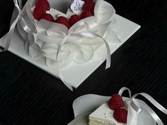 -花甜生活FatimCake·生日蛋糕