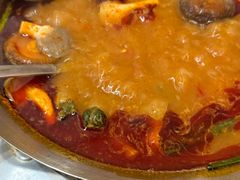 -黔哆哆地摊酸汤火锅(清湖店)
