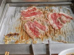 -巴麦隆自助烤肉(桂林路店)