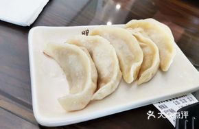 General's Dumplings