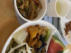 -禾匙素食自助(莱蒙都会店)