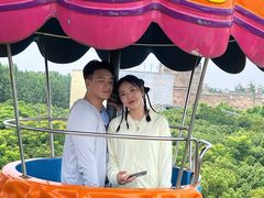 -芜湖方特东方神画