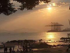 -鼓浪屿内厝澳码头(轮渡站)