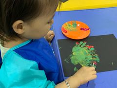 -月儿湾儿童成长中心(密云店)