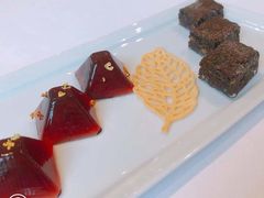 -宝丽轩中餐厅BAOLIXUAN