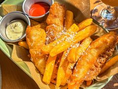 -CRAZYONES西班牙海鲜饭(上海美罗城店)