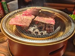 -西塔老太太泥炉烤肉(上海七宝领展广场店)