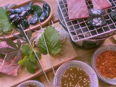 -馥家小馆(黔灵山公园店)