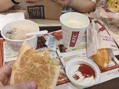 -肯德基(杭州复兴店)