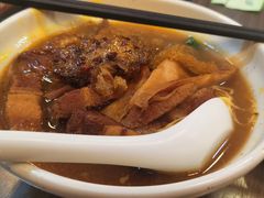 -新记美食(关闸店)