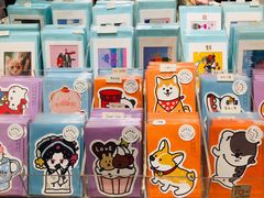 -猫的天空之城概念书店(杭州南宋御街店)