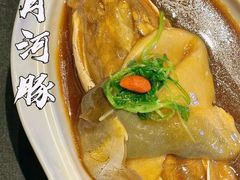 -肆月河豚·淮扬菜·湘菜(华天店)