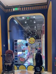 -meland亲子乐园(北京首开通州万象汇店)