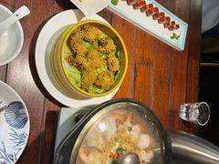 -前海沿·青岛菜(五四广场永旺店)