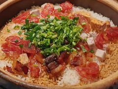 -同仁四季椰子鸡(福田东园总店)