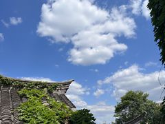 -戏马台景区