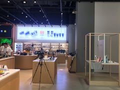 -Sony Store索尼(深圳深业上城店)