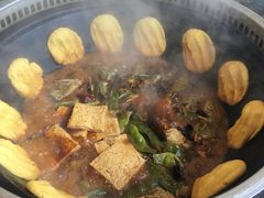 -荣德灶台鱼(圣泉寺店)