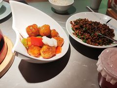 -闽上鲜·福建菜(龙湖滨江天街店)