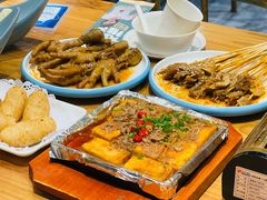 -0317火锅鸡·清真(正达店)