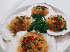 蒜蓉扇贝-小贝壳酒楼(经九路店)