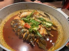 -刘姐啤酒鱼民族演艺餐厅(西街总店)