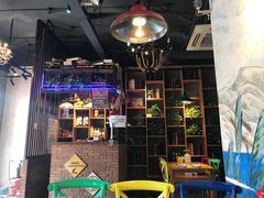 -小小河边鱼(天润城店)