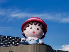 -东莞松山湖万象汇