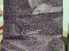 -西点坊(浦东香格里拉店)