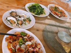 -七鲜渔港美食餐厅(巽寮湾海景店)