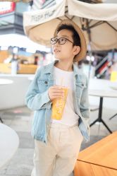 -可爱多国际儿童摄影会馆(龙泉店)