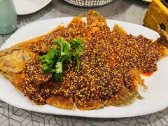 -春花民族美食(佳木斯总店)