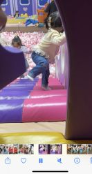 -孩子王童乐园(马群店)