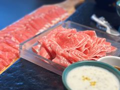 -阳坊涮肉(万柳华联·颐和园店)