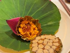 -叶叶菩提(太原别墅店)