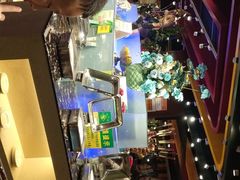 -巴犀烧烤(新崇光店)
