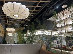 -莺花渡火锅City Green(万象城店)