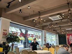 -强记海鲜·大排档(蛇口新街店)