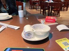 -天下客饭店(中山路店)