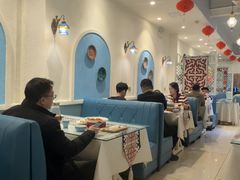 -顺明新疆风味餐厅(五一路店)