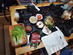 -龍二烧肉酒场(九亭店)