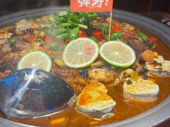 -鱼上·烤鱼(万象城店)