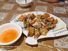-官塘锋记鱼生·生腌·砂锅粥(牌坊街店)