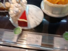 -黑草莓(重庆路店)