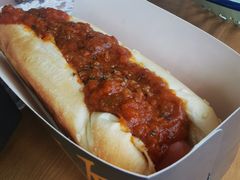 -纽约薯条(世豪广场店)