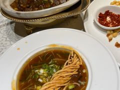 -汉唐宴长安食府