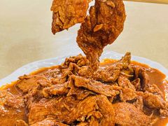 -满口香饭店