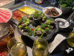 -大隐·成都火锅Bistro(合生麒麟新天地店)