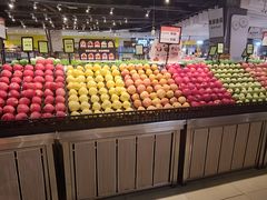 -尚美生活超市(万福广场店)