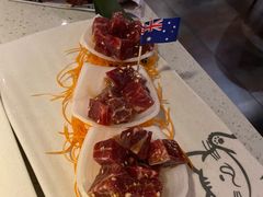 -猫抓烤肉(武进吾悦广场店)